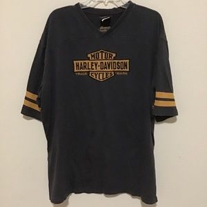 Harley Davidson T-shirt